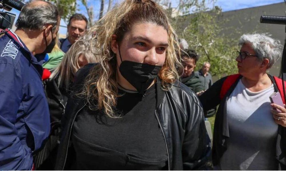 Δήμητρα Πισπιρίγκου: «Αν αποδειχθεί ότι η Ρούλα δολοφόνησε τα παιδιά θα τη σκοτώσω με τα ίδια μου τα χέρια»